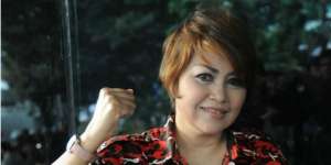Pemakaman Misye Arsita Tunggu Kehadiran sang Suami