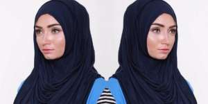Mybamus: Hijab `Ready to Wear`