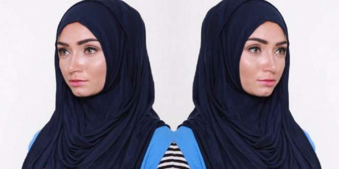 Mybamus: Hijab `Ready to Wear`