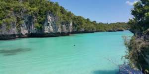 Penerbangan Bali Ditutup, Ganti Liburan ke Tempat Ini