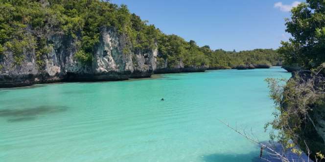 Penerbangan Bali Ditutup, Ganti Liburan ke Tempat Ini