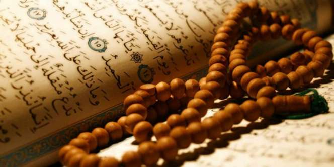 3 Dzikir Anjuran Rasullulah SAW Sebagai Penghapus Dosa