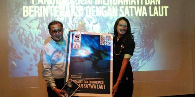 Wisata `Ramah` Bawah Laut Indonesia, Baca Panduannya