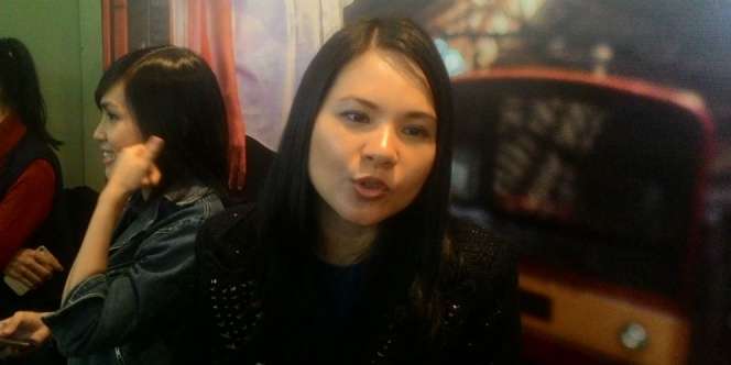 `Sisterhoodgigs`, Komunitas Musik Tanpa Asap Rokok