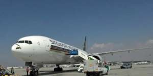 Gara-gara Kentut, Singapore Airlines Mendarat Darurat di Bali