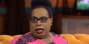 Ade Juwita `Lenong Rumpi` Meninggal Dunia