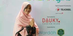 Ihda Ulfah: Tiap Malam Ibuku Selalu Memanjatkan Doa Itu