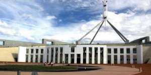 Tak Kuat Bayar Gaji, Kantor PM Australia Pecat 200 PNS 