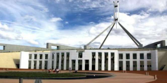 Tak Kuat Bayar Gaji, Kantor PM Australia Pecat 200 PNS 