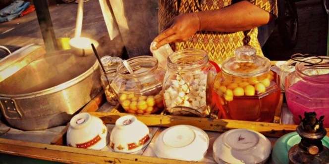 10 Minuman Hangat Khas Indonesia