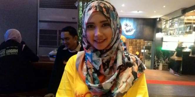 Izzah Ajrina Tunda S2 ke Jepang Demi KMGP