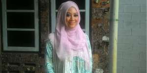 Yayasan Hijab Indonesia Akan Bangun Sekolah Muslimah