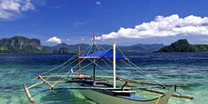 Deretan Pulau Terindah Dunia, Tak Ada dari Indonesia