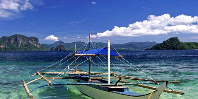 Deretan Pulau Terindah Dunia, Tak Ada dari Indonesia