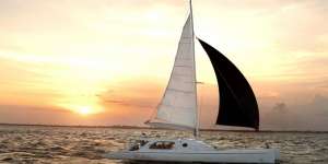 4 Wisata Terbaru dan Unik Buat Travellers