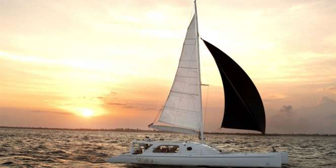 4 Wisata Terbaru dan Unik Buat Travellers