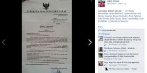 Surat Edaran `Salat Tepat Waktu` Gubernur NTB Panen Pujian