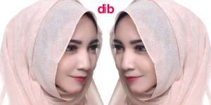Diindri Hijab: Kualitas Premium, Harga Murah