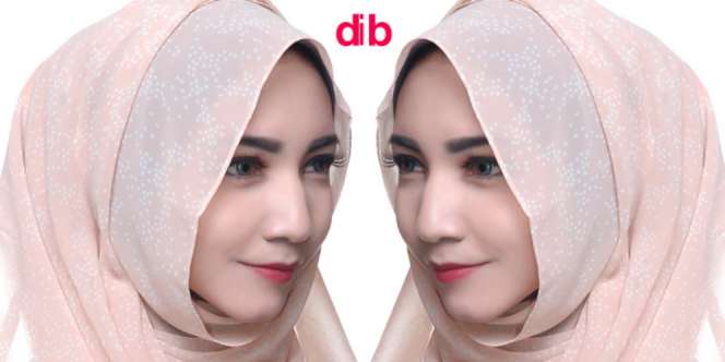 Diindri Hijab: Kualitas Premium, Harga Murah