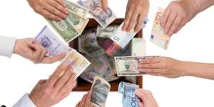 Entrepreneur Ramai-ramai Cari `Crowdfunding` Islami