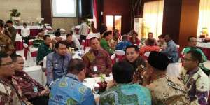 Walikota/Bupati se-Indonesia Kompak Minta Naik Gaji