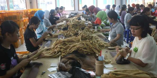 Ini Deretan Negara Paling Makmur, di Mana Posisi Indonesia?