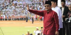 `Daarul Quran Daerah` Siap Wisuda Akbar Penghafal Alquran