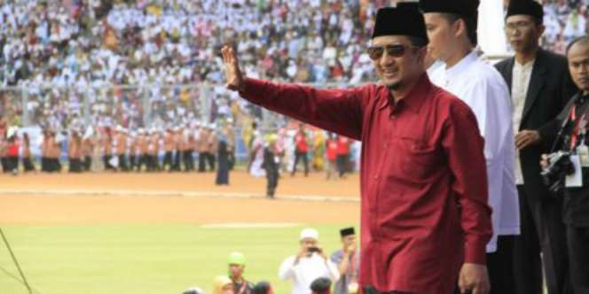 `Daarul Quran Daerah` Siap Wisuda Akbar Penghafal Alquran