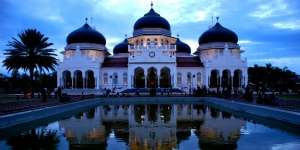 `Naksir` Pariwisata RI, Italia Siap Tanam Investasi