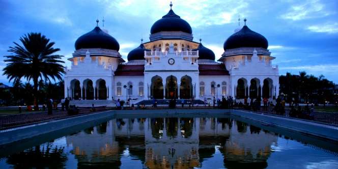 `Naksir` Pariwisata RI, Italia Siap Tanam Investasi