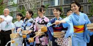 Alasan Perempuan Pekerja AS Menyusut dan Kalah dari Jepang