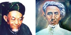 Pahlawan-pahlawan Nasional dari Pesantren