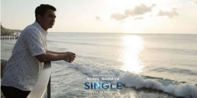 Pengalaman `Jomblo` Raditya Dika Diangkat ke Film