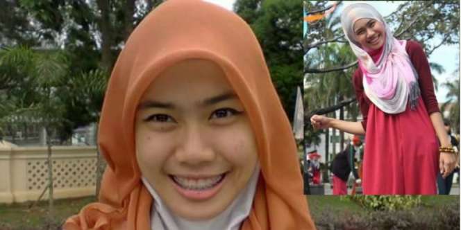 Kronologi Tewasnya Mahasiswi Cantik UNJ