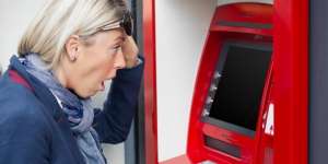 Salah Transfer Rp5 M, Nasabah Cicipi 3 Hari Jadi Miliarder