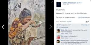 Indonesia Masuk Daftar Negara Paling Dermawan Dunia