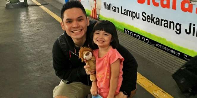 Ben Kasyafani Idamkan Istri Berakhlak Baik