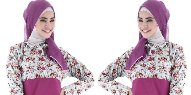 Saqina: Rayakan `Hopping Fest` dengan Pesta Diskon 100 Persen