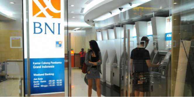 Terungkap, Pemilik Uang Transfer Nyasar Rp 5,1 Miliar
