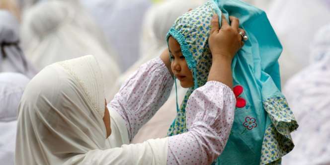 Cara Menghukum Anak yang Dilarang Islam