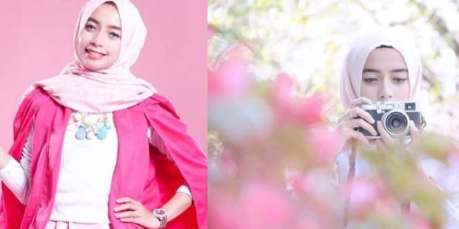 Joyagh: Hijaber Si `Ratu Endorsement`