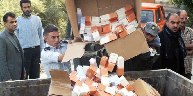 Eropa Larang Pabrik di Tepi Barat Pakai Label `Made in Israel`