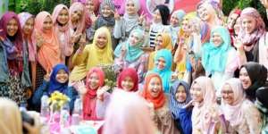 Hijabsi: `Istiqomah dalam Berhijab` dengan Ratna Galih