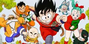Soal Tayangan Dragon Ball, Ini Kata KPI