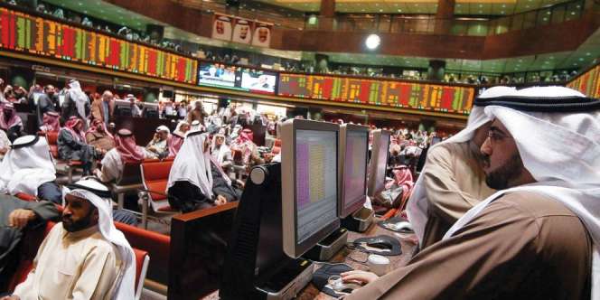 Bermain Saham Bukan Judi