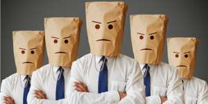 Mengejutkan, Cara Hadapi Bos Kasar Selama Ini Ternyata Keliru