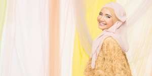 Wardah: Rahasia Mata Cantik Zaskia Sungkar