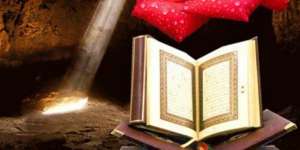 Misteri Kitab Lauhul Mahfudz yang Menulis Takdir Manusia