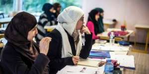 Mata Pelajaran Agama Islam Masuk Sekolah Prancis