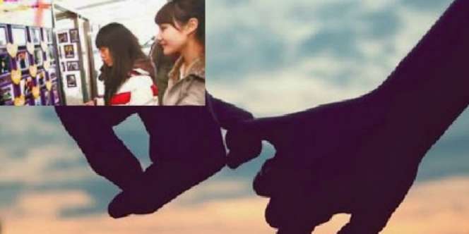 Supermarket Cinta, Buat yang Lelah Mencari Cinta